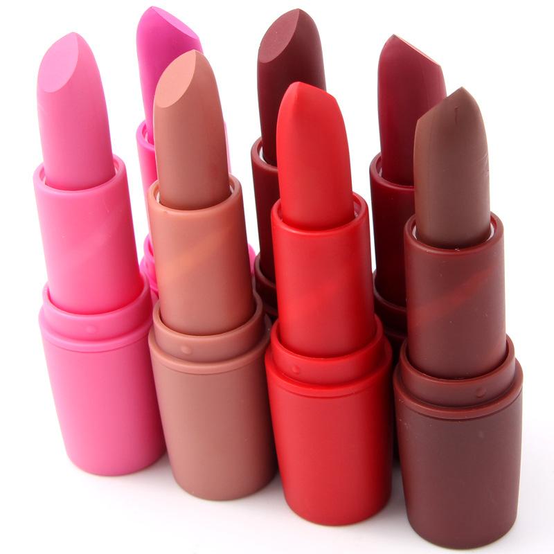 60 Lipsticks you must try